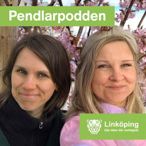 Pendlarpodden