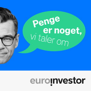 Penge er noget, vi taler om