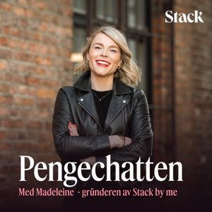 Pengechatten