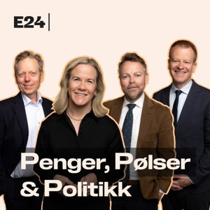 Penger, pølser og politikk