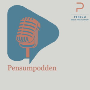 Pensumpodden
