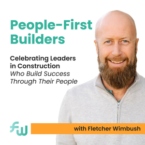People-First Builders Podcast