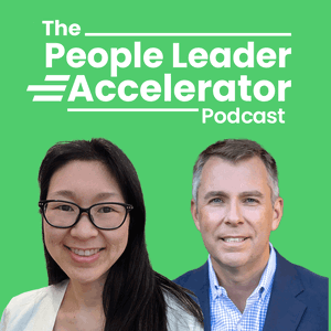 People Leader Accelerator Podcast