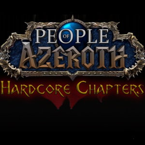 People Of Azeroth 