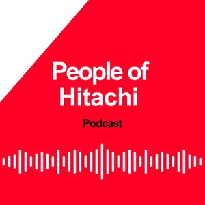 People of Hitachi