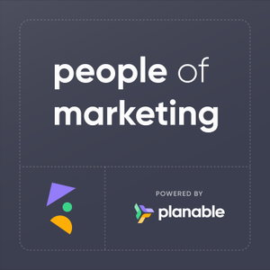 People of Marketing by Planable 