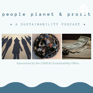 People Planet Profit 