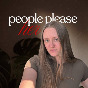 People Please Her