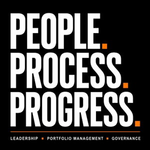 People. Process. Progress.