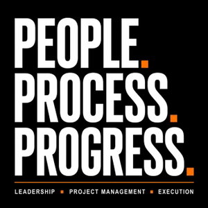 People. Process. Progress.