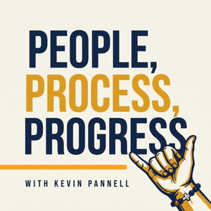 People. Process. Progress.