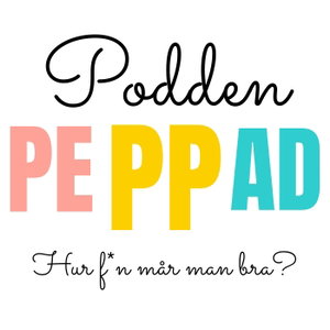 Peppad!