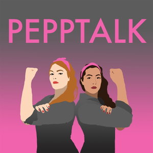 Pepptalk