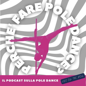 Perché fare Pole Dance
