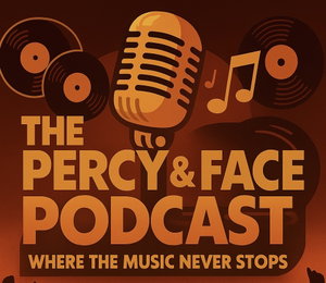 Percy and Face