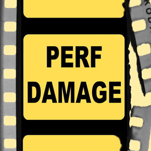 Perf Damage