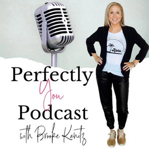 Perfectly You Podcast