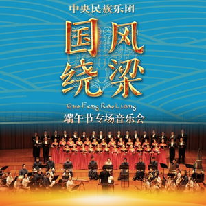 Performance by famous Chinese orchestra
