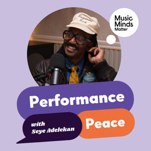 Performance Peace