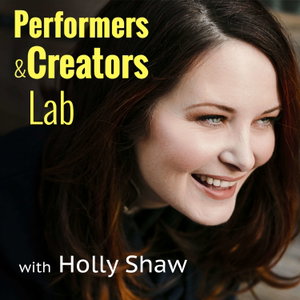 Performers & Creators Lab