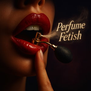 PERFUME FETISH 