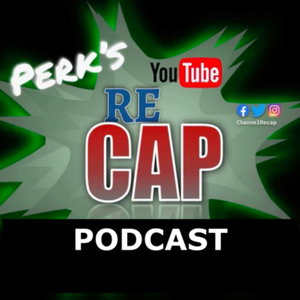 Perk’s reCAP Podcast