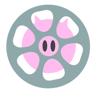 Perler for Svin: En podcast om norsk film