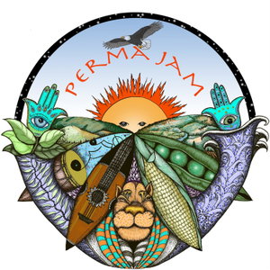 PermaJam Regenerative Culture Podcast