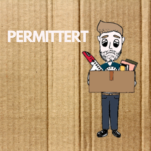 Permittert