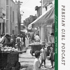 Persian Girl Podcast
