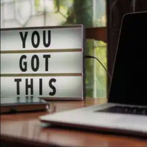 Persian Motivational Podcast