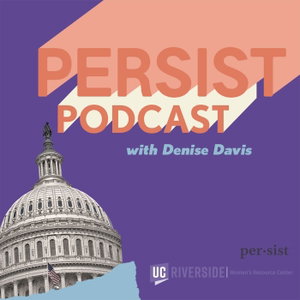 Persist Podcast with Denise Davis