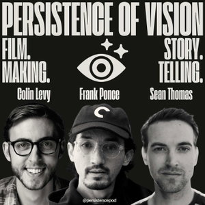 Persistence of Vision