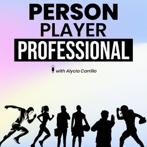 Person Player Professional