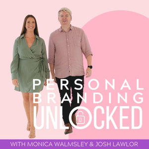 Personal Branding Unlocked