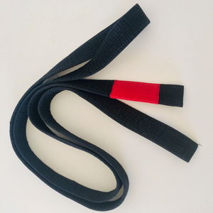 Personal Jiu-Jitsu