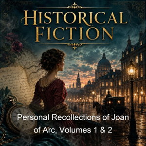 Personal Recollections of Joan of Arc, Volumes 1 & 2