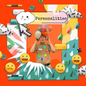 Personalities