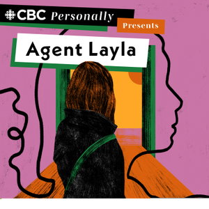 Personally: Agent Layla