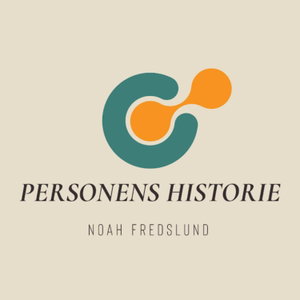 Personens Historie