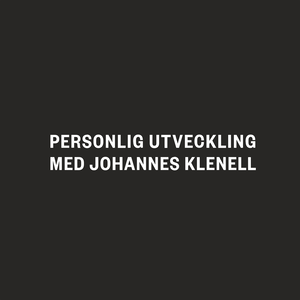 Personlig utveckling med Johannes Klenell