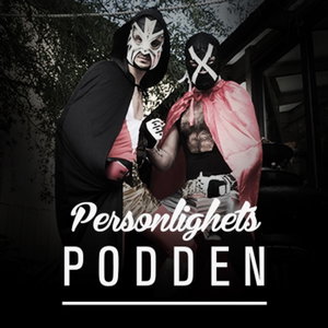 Personlighetspodden