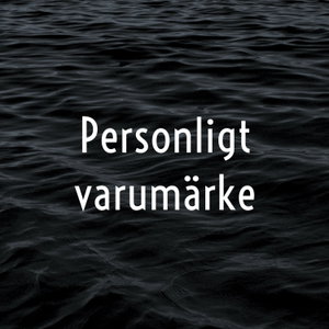 Personligt varumärke