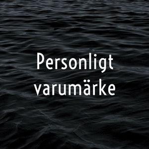 Personligt varumärke