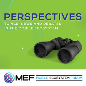 Perspectives in Mobile