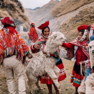 PERÚ