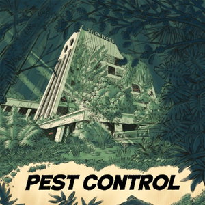 Pest Control