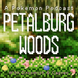 Petalburg Woods