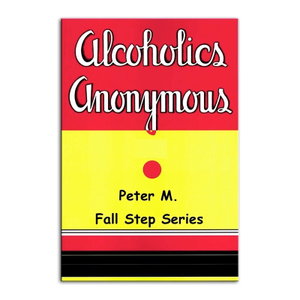 Peter M.
Fall Step Series
12 Steps / 12 weeks