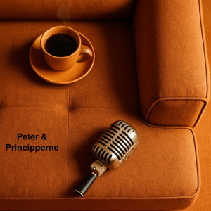 Peter og Principperne 